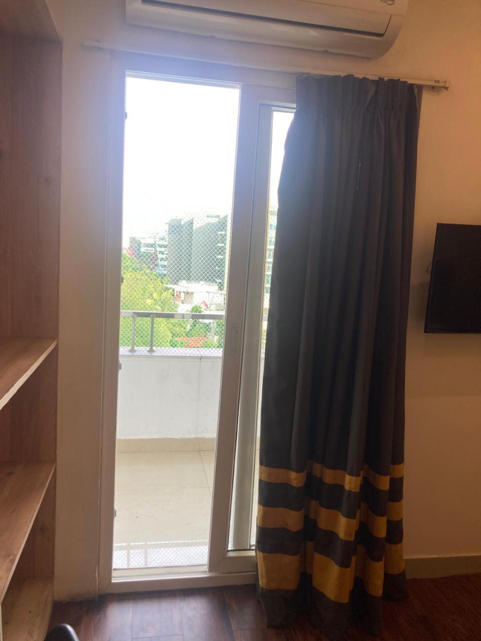 Hotel Istay Hitec Hyderabad Ngoại thất bức ảnh
